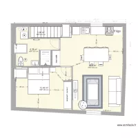 &eacute;tage 2 projet v13