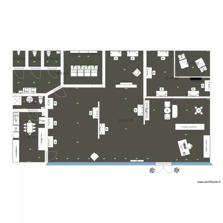 plan mega coiff. Plan de plan mega coiff. Plan de