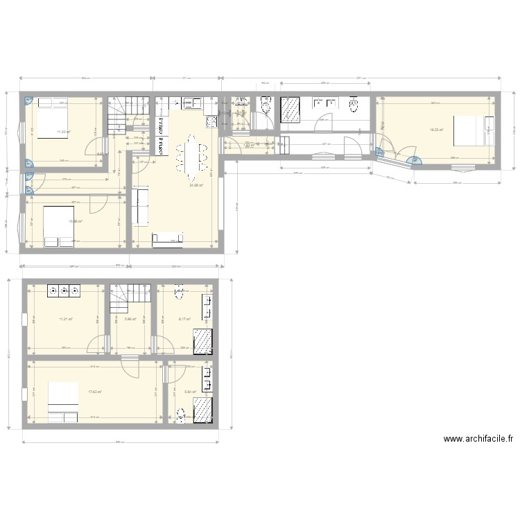 Suresnes Moulineaux v2. Plan de 0 pièce et 0 m2