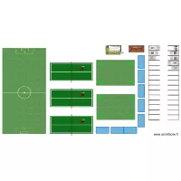 Caf&eacute; Shop TFP