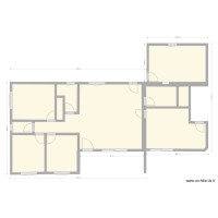 PLAN MAISON CADASTRE