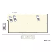 parking compu systems modifi&eacute;