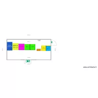 PROJET JMD LES HERBIERS