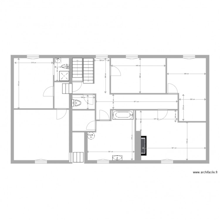 pardieu3. Plan de 0 pièce et 0 m2