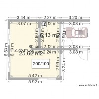 labenne13 plan ebauch