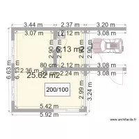 labenne13 plan ebauch