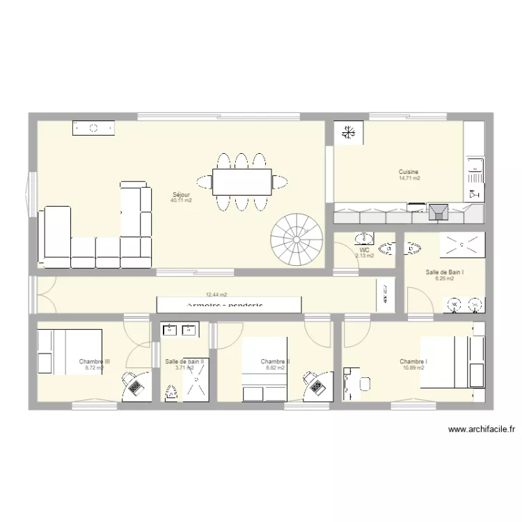 essai . Plan de essai . Plan de