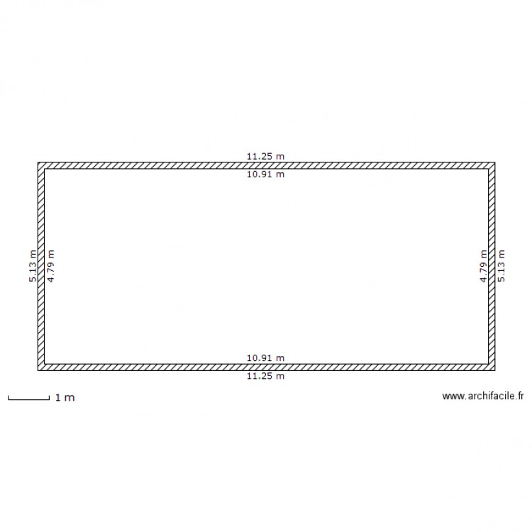 s50 etage. Plan de 0 pièce et 0 m2