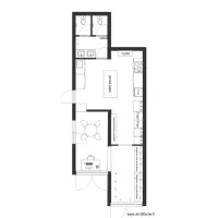 container Cr&eacute;a