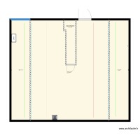 Plan &eacute;tage nu