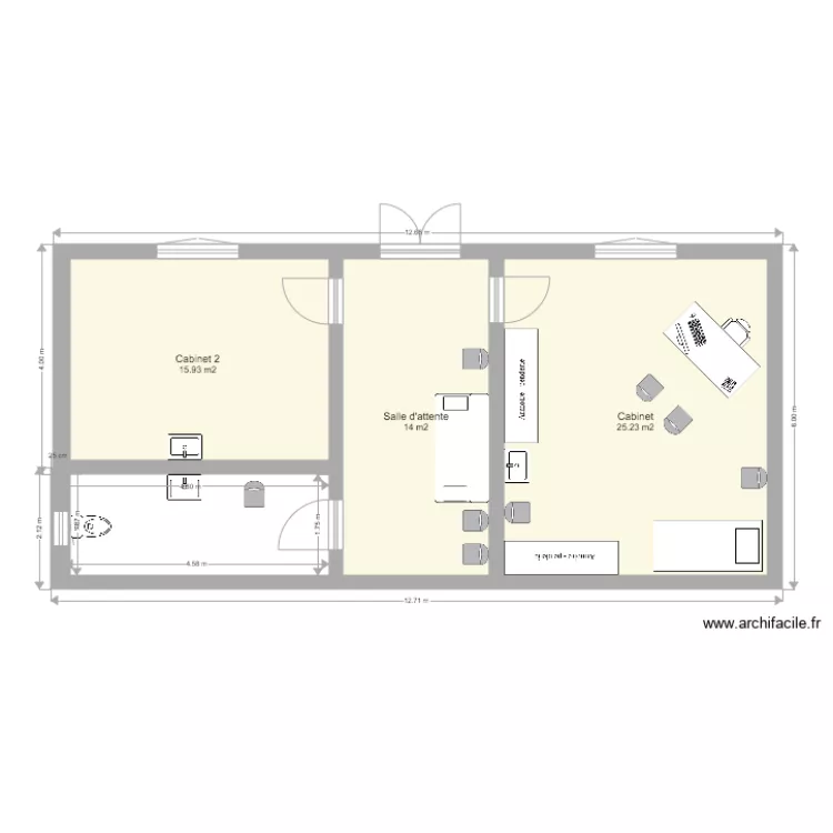 infirmière 2. Plan de infirmière 2. Plan de