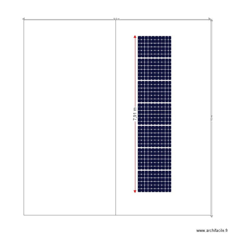 ADMIN RICHARD Georges. Plan de 0 pièce et 0 m2