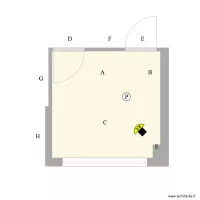 Salle OP de la SCM Samarcq et Vandaele