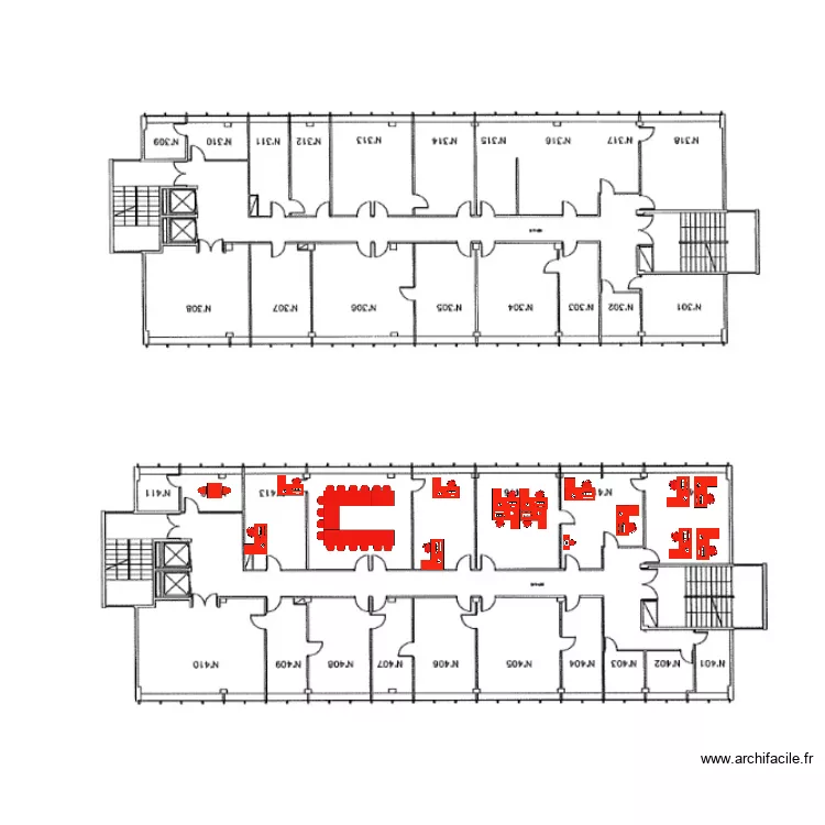 3IEME 4IEME. Plan de 3IEME 4IEME. Plan de