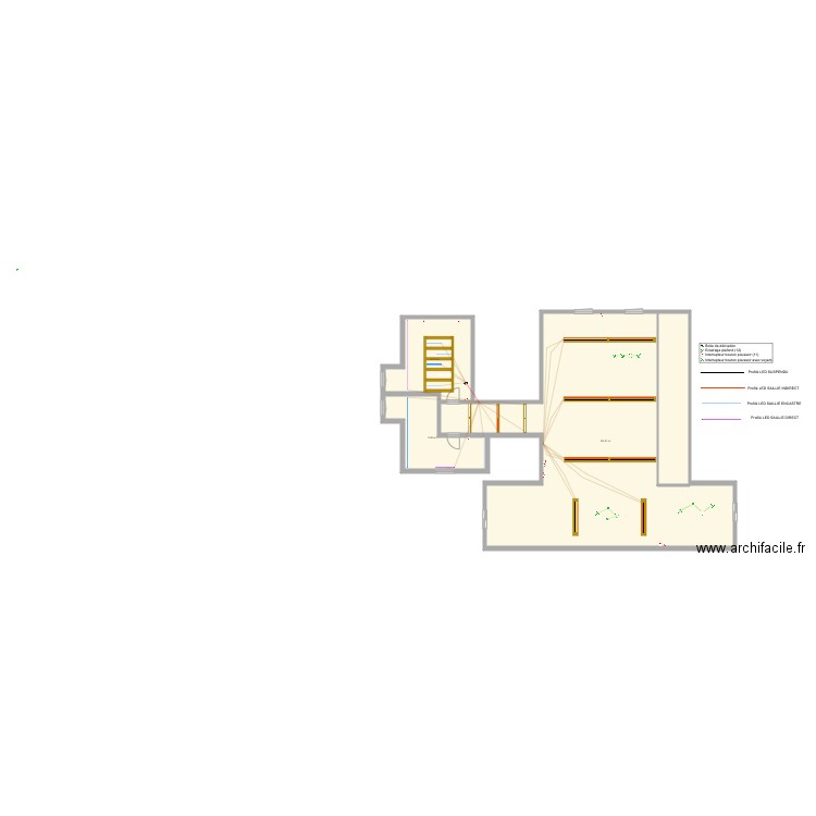 ADAM3. Plan de 0 pièce et 0 m2