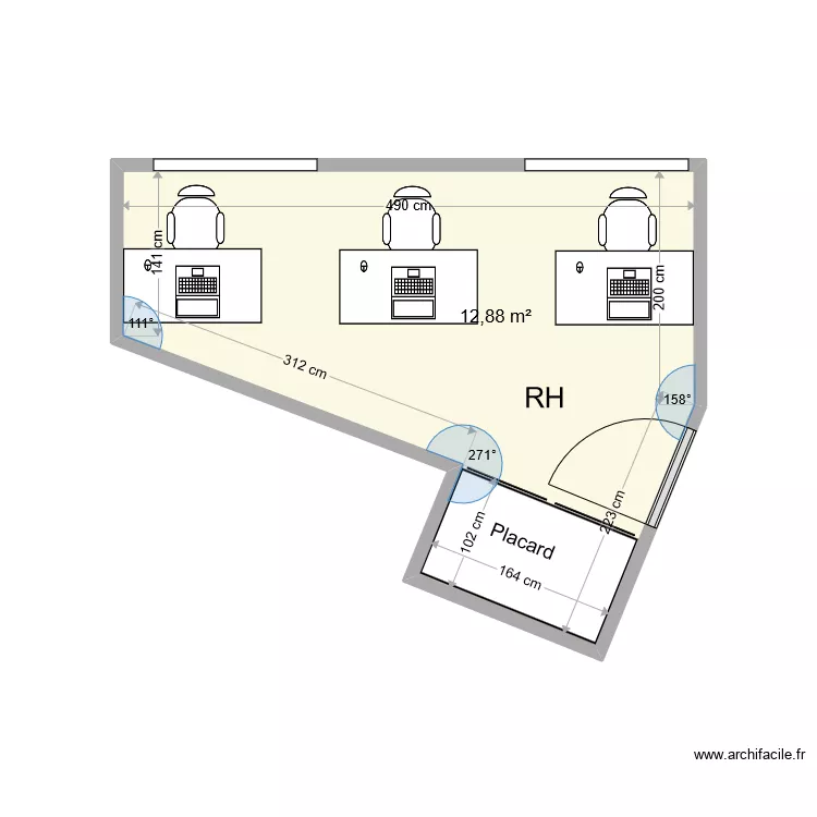 Collabo RH CT MOTORS. Plan de Collabo RH CT MOTORS. Plan de