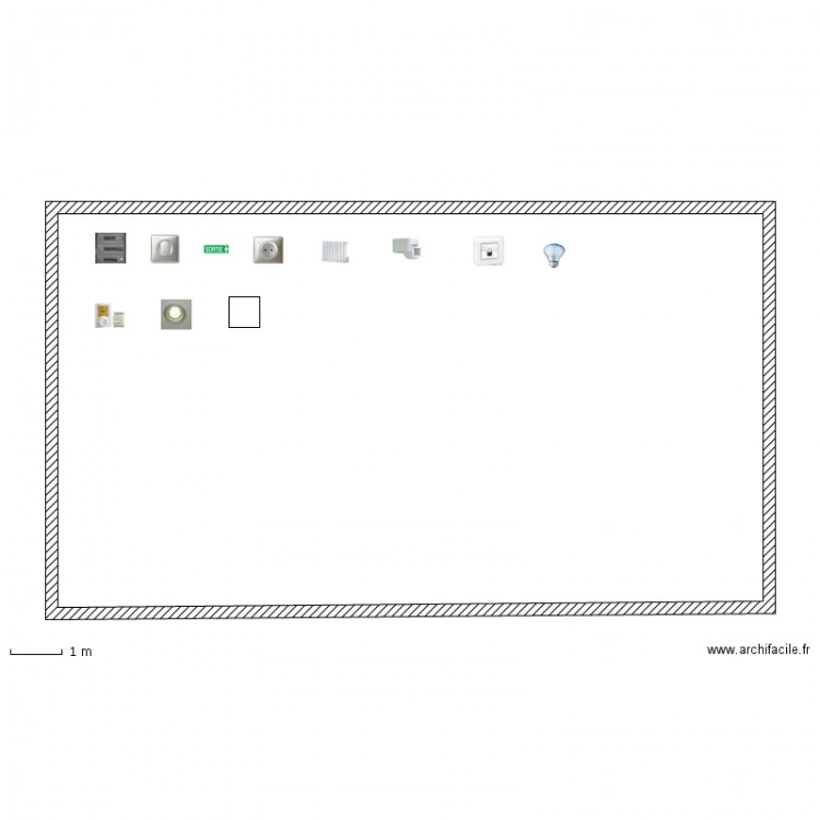 symboles3. Plan de 0 pièce et 0 m2