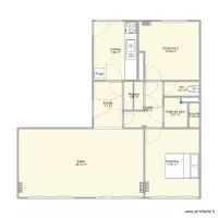 Appartement 78B Saint Helier