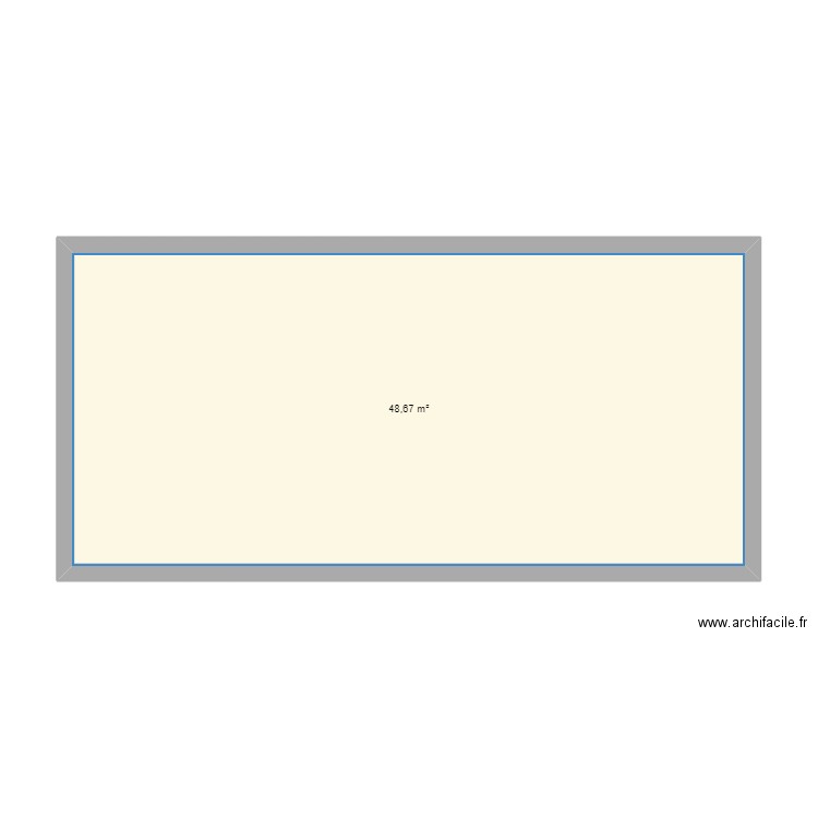App42. Plan de 0 pièce et 0 m2