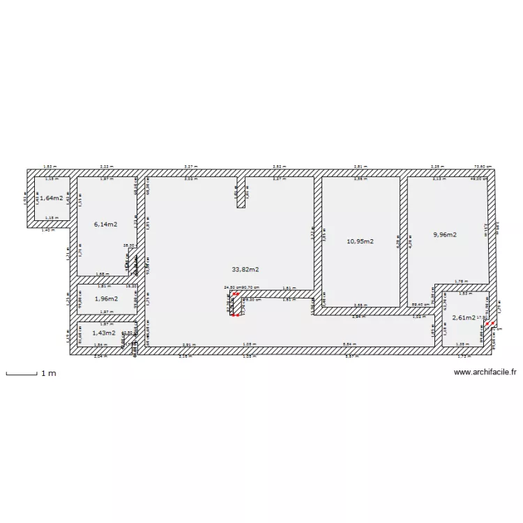 13-17. Plan de 