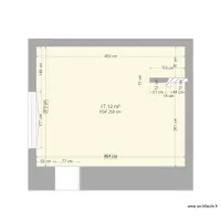 Salle de Bain M&eacute;lanie