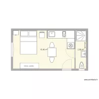 PLAN CHAMPLAN AMENAGEMENT