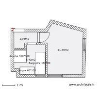 sdb Chambre v2