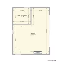 20 pieds double wauthelet V1