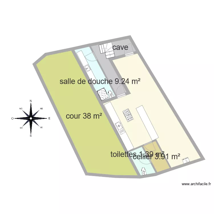 HENRY raimbeaucourt. Plan de HENRY raimbeaucourt. Plan de