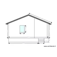 Vue cot&eacute; gauche