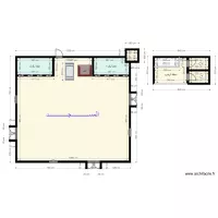 Plan de Mosque Client 46857878