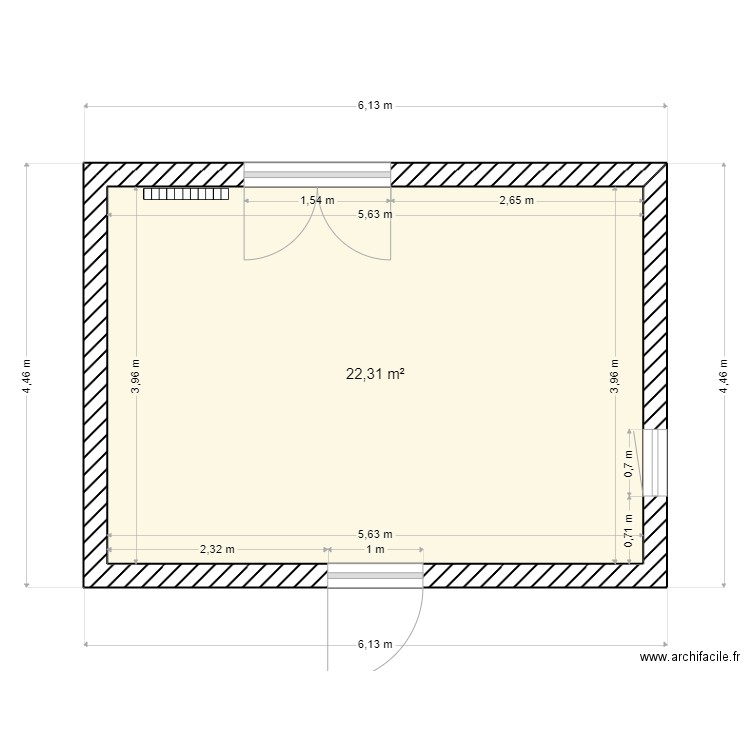 CUISINE. Plan de 0 pièce et 0 m2