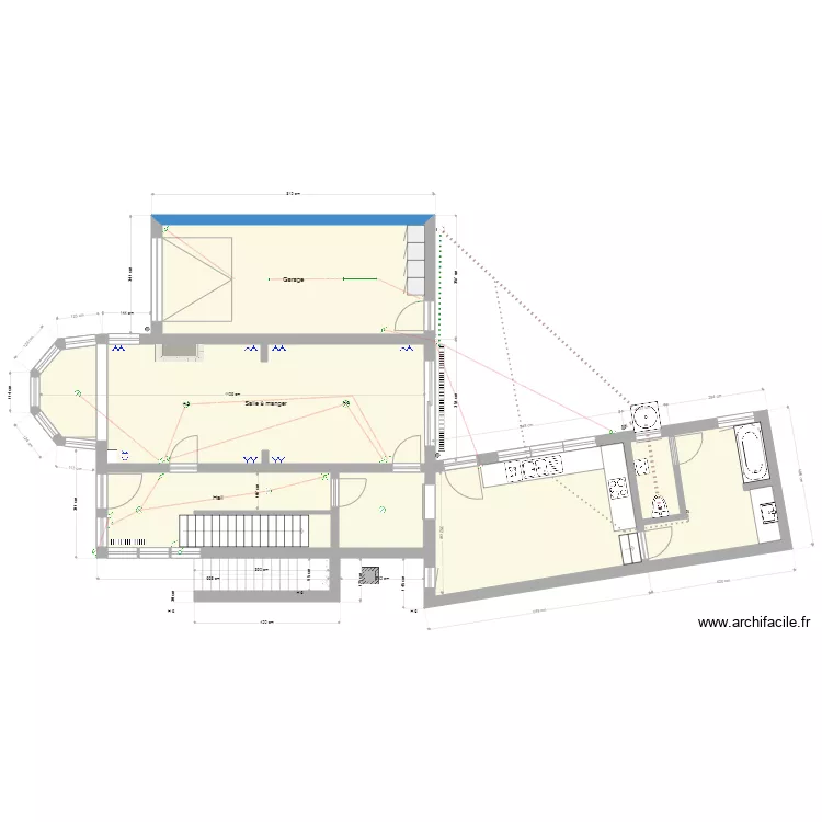 ellez. Plan de ellez. Plan de