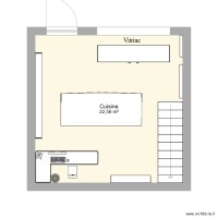 plan la chaise longue