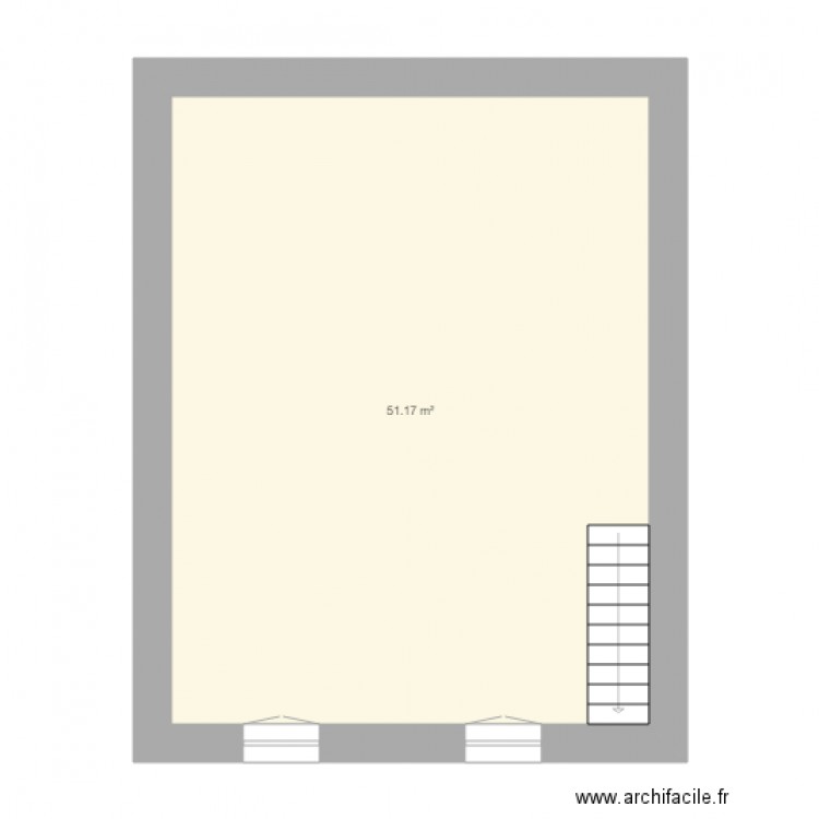 MORALES Roanne 42300. Plan de 0 pièce et 0 m2