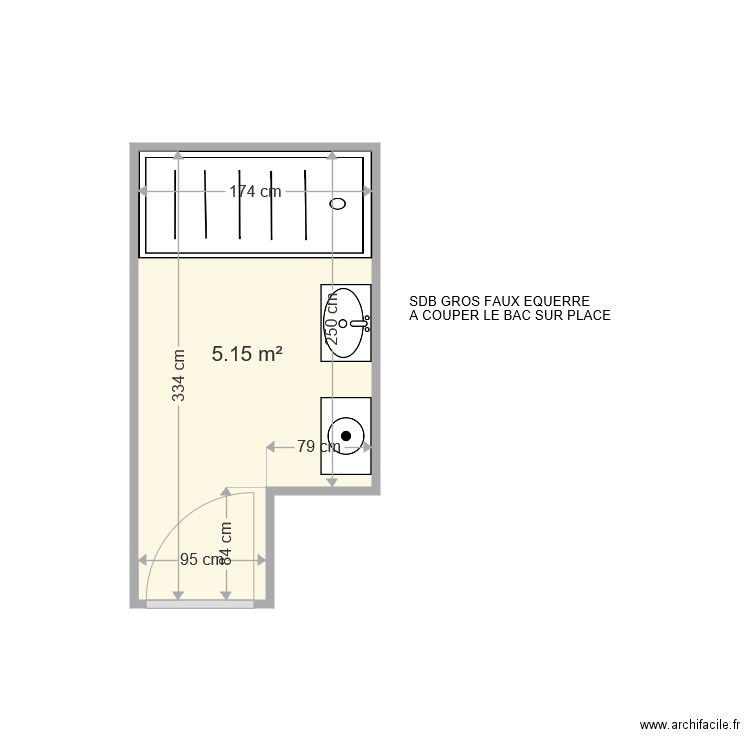 MATTHEEUWS SABRINA . Plan de 0 pièce et 0 m2