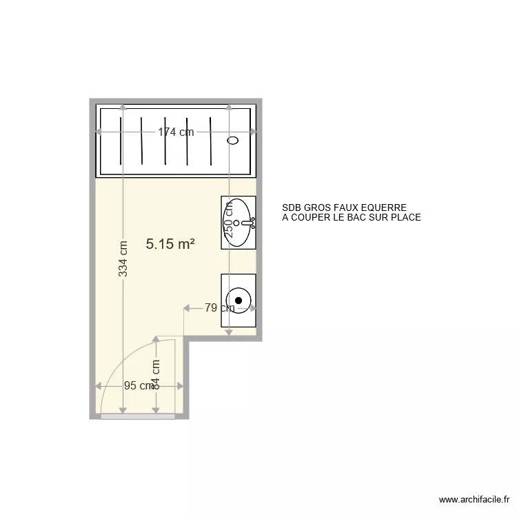 MATTHEEUWS SABRINA . Plan de 