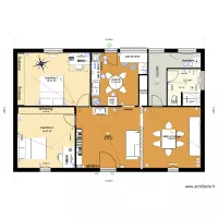 plan definitif Morcenx