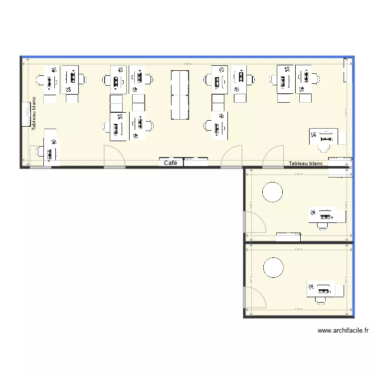 4&egrave;me Comptabilit&eacute; definitif apres reu. Plan de 