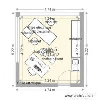 salle 5