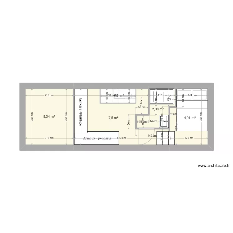 Cabane ch bb sous parents4. Plan de 