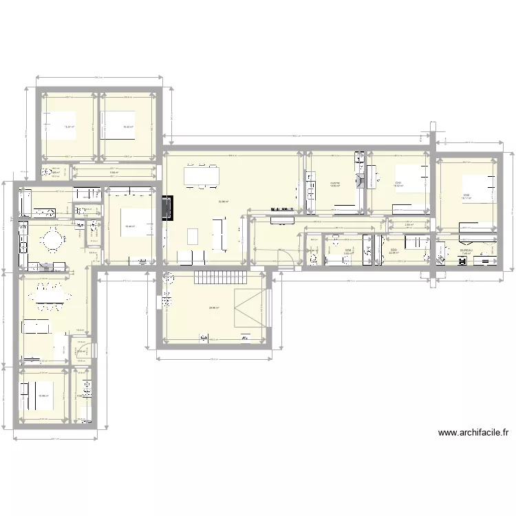 Vedrin fini OK. Plan de Vedrin fini OK. Plan de