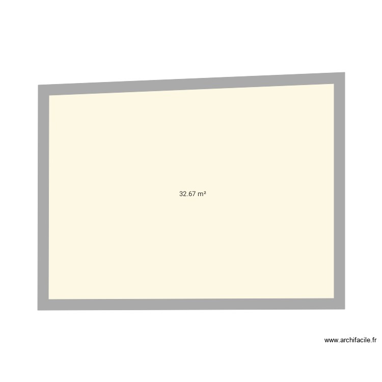 maison salon. Plan de 0 pièce et 0 m2