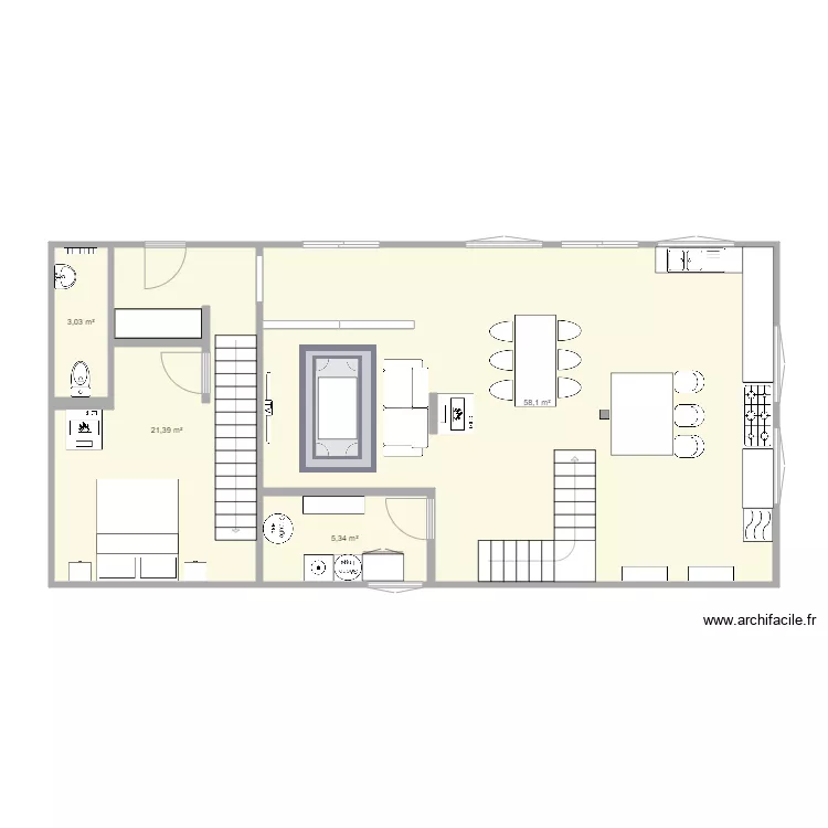 Girod jerome. Plan de Girod jerome. Plan de