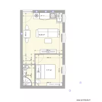 Plan Ile saint denis V1