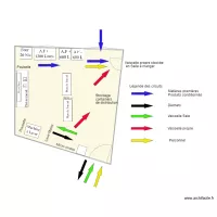 Cuisine Remise en Temp&eacute;rature VAL DORLAY