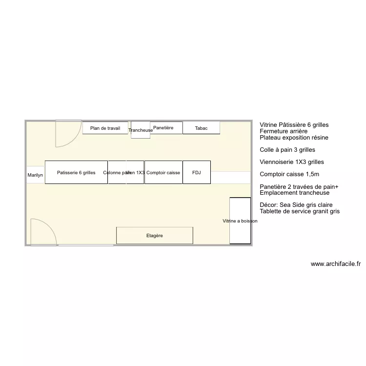 NERAUD . Plan de NERAUD . Plan de