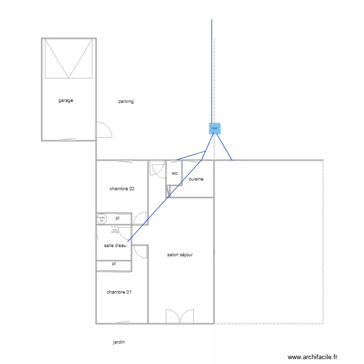 claveau ass. Plan de claveau ass. Plan de