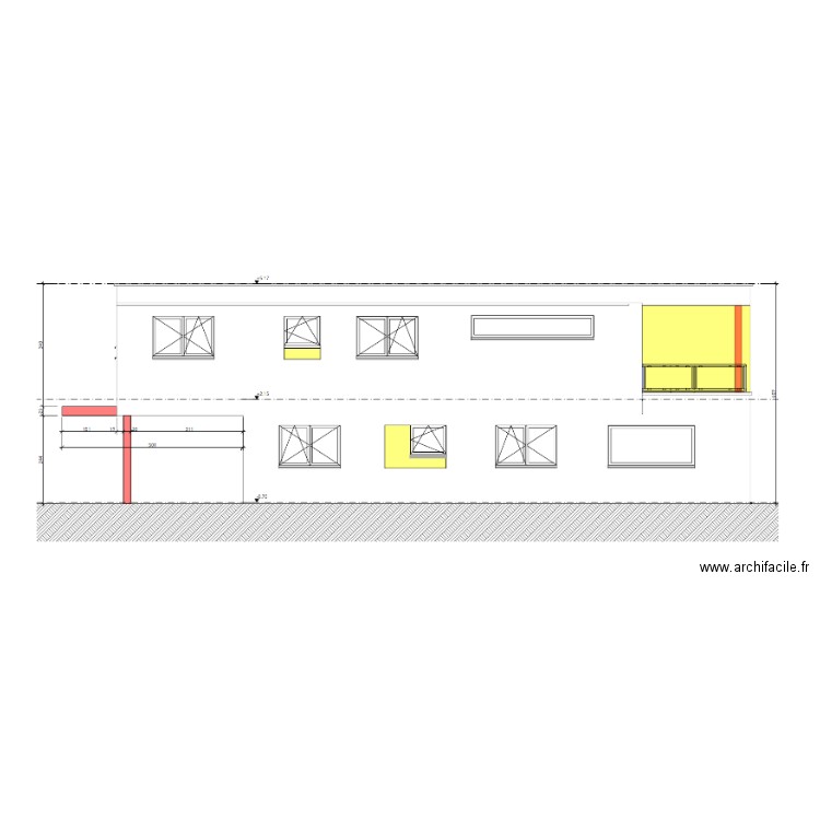 plan voisin 20220915. Plan de 0 pièce et 0 m2