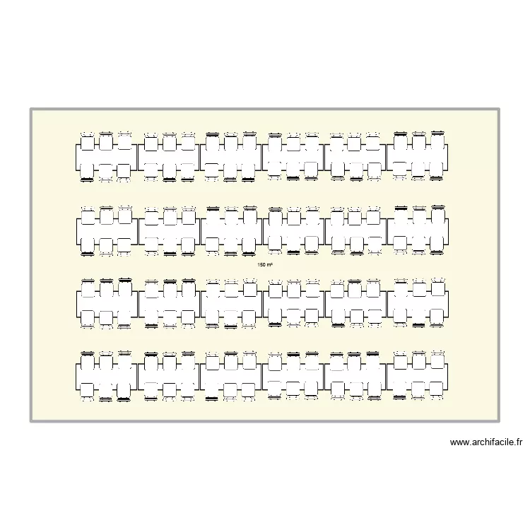 224080015. Plan de 